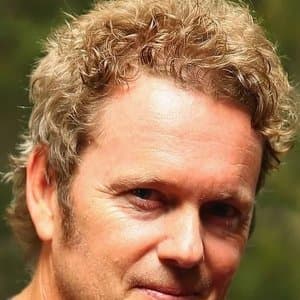 Craig McLachlan