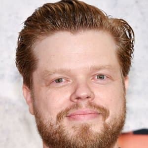 Elden Henson