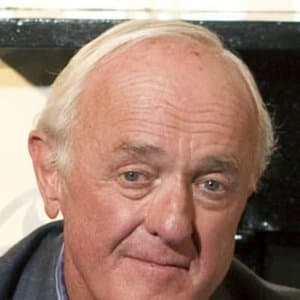 Frank Kelly