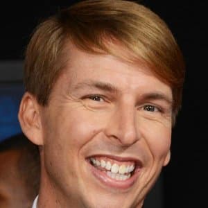 Jack McBrayer