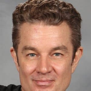 James Marsters