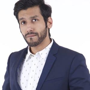 Kanan Gill