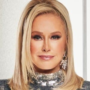 Kathy Hilton