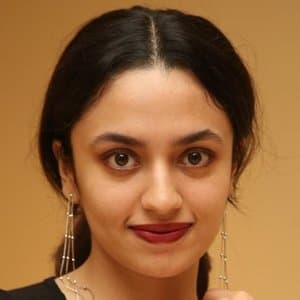 Malavika Nair