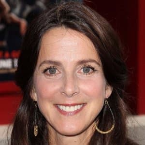 Martha Quinn