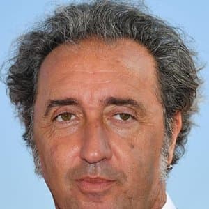 Paolo Sorrentino