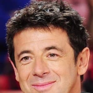 Patrick Bruel