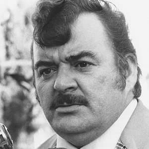 Paul Shane