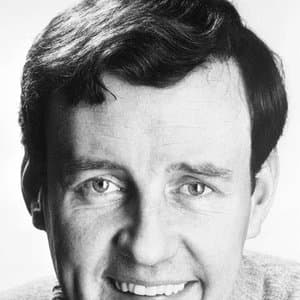 Richard Briers