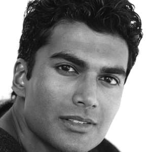 Sendhil Ramamurthy