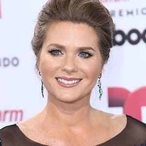 Sonya Smith