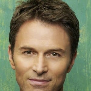 Tim Daly