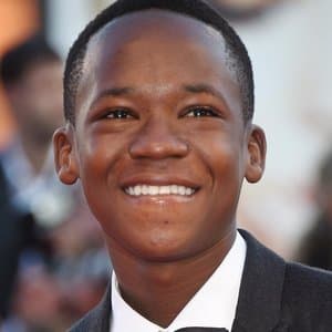 Abraham Attah