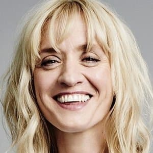 Anne-Marie Duff