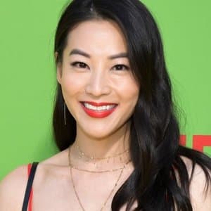 Arden Cho