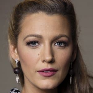 Blake Lively