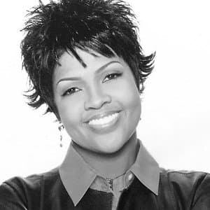 CeCe Winans