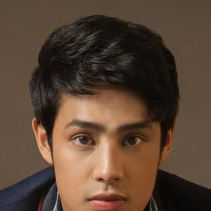 Donny Pangilinan