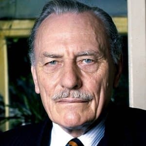 Enoch Powell