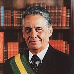 Fernando Henrique Cardoso