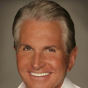 George Hamilton