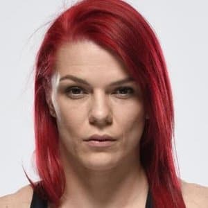 Gillian Robertson