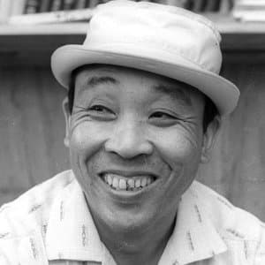 Haruo Nakajima