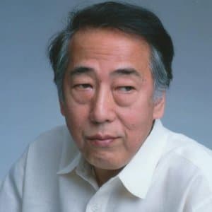 Ittoku Kishibe