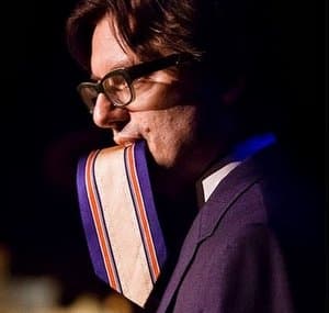 James Urbaniak