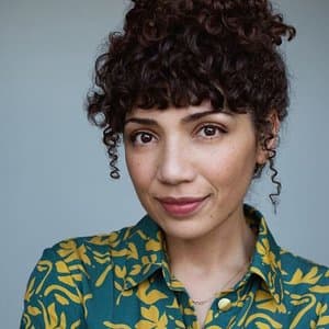 Jasika Nicole