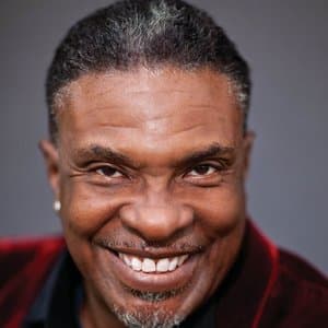 Keith David