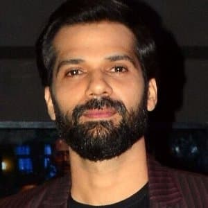 Neil Bhoopalam