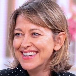 Nicola Walker