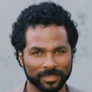 Philip Michael Thomas