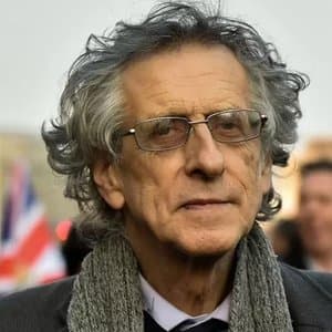 Piers Corbyn