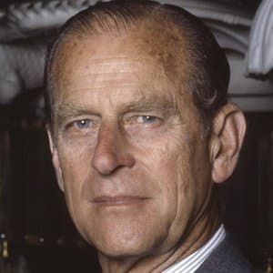 Prince Philip, Duke of Edinburgh