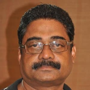 R. N. R. Manohar