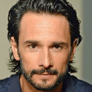 Rodrigo Santoro