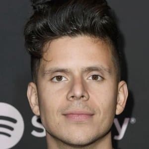 Rudy Mancuso