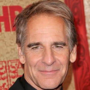 Scott Bakula