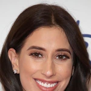 Stacey Solomon