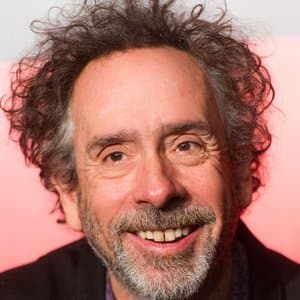 Tim Burton