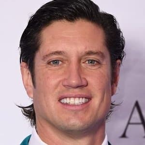 Vernon Kay