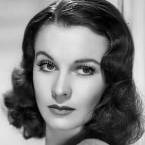 Vivien Leigh