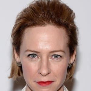 Amy Hargreaves