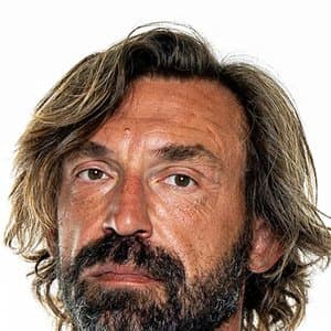 Andrea Pirlo