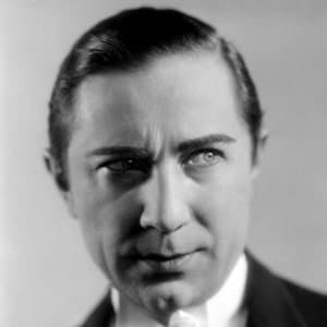 Bela Lugosi