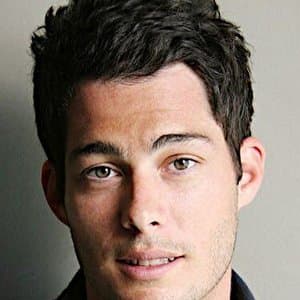 Brian Hallisay