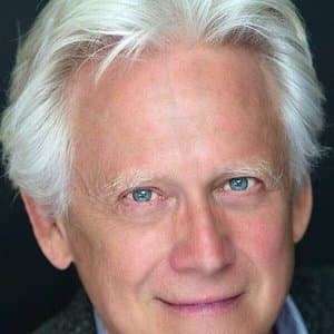 Bruce Davison