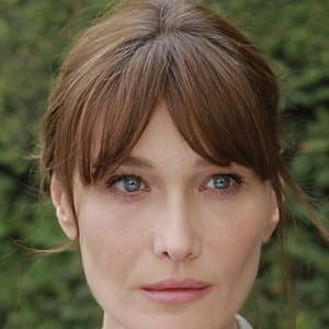 Carla Bruni